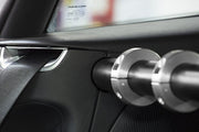 Fabspeed Harness Bar Kit for McLaren 570S / 570GT / 540C / 600LT / 620R Coupe, product view 3