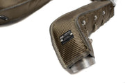 Fabspeed HJS Sport Catalysts for McLaren 570S / 570GT / 540C, product view 5