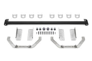 Fabspeed Harness Bar and Mounting Kit for McLaren 650S Coupe