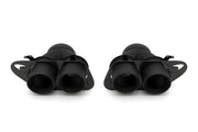 Fabspeed Supersport X-Pipe Exhaust for McLaren 650S / 650S Can-Am, product view 7