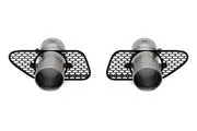 Fabspeed Supersport X-Pipe Exhaust for McLaren 650S / 650S Can-Am, product view 4