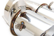 Fabspeed Supersport X-Pipe Exhaust for McLaren 650S / 650S Can-Am, product view 14