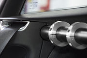 Fabspeed Harness Bar and Mounting Kit for McLaren 675LT Coupe, product view 3