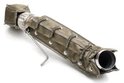 Fabspeed HJS Sport Catalysts for McLaren 675LT, product view 7