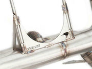 Fabspeed LT-Style Supersport Exhaust for McLaren 720S, product view 4