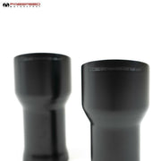 Fabspeed Titanium Exhaust Tips for McLaren 720S, product view 6
