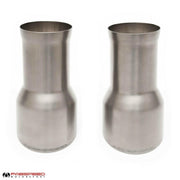 Fabspeed Titanium Exhaust Tips for McLaren 720S, product view 4