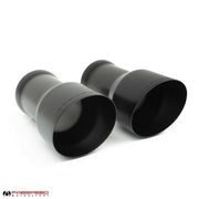 Fabspeed Titanium Exhaust Tips for McLaren 720S