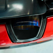 Fabspeed Titanium Exhaust Tips for McLaren 720S, product view 9