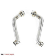 Fabspeed Competition Pipes for McLaren GT and GTS, product view 7