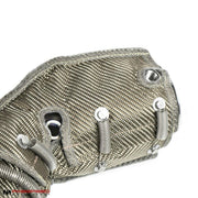 Fabspeed Competition Pipes for McLaren GT and GTS, product view 5