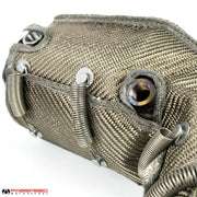 Fabspeed Exhaust, Filter and ECU Package for McLaren GT / GTS, product view 6