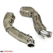 Fabspeed Exhaust, Filter and ECU Package for McLaren GT / GTS, product view 5