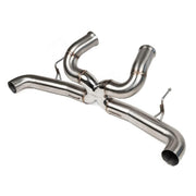Fabspeed Exhaust, Filter and ECU Package for McLaren GT / GTS, product view 3