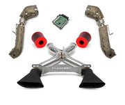 Fabspeed Exhaust and Tuning Package for McLaren MP4-12C