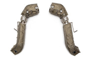 Fabspeed Exhaust and Tuning Package for McLaren MP4-12C, product view 4