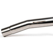 Fabspeed Sport Catalyst Downpipes for Mercedes-AMG GT Black Series, product view 5