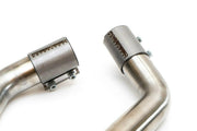 Fabspeed Competition Pipe and ECU Package for Mercedes-AMG G63 (2019–2024), product view 5