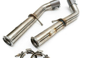 Fabspeed Competition Pipe and ECU Package for Mercedes-AMG G63 (2019–2024), product view 4
