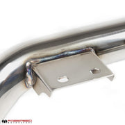 Fabspeed Porsche 718 Boxster / Cayman Sport Cat with Downpipe (2017+) (Image: 6)