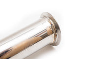 Fabspeed Porsche 718 Boxster/Cayman link comp. Pipe (Image: 3)
