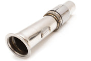 Fabspeed Porsche 718 Boxster/Cayman link comp. Pipe (Image: 5)