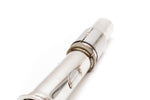 Fabspeed Porsche 718 Boxster/Cayman link comp. Pipe (Image: 2)