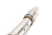 Fabspeed Porsche 718 Boxster/Cayman link comp. Pipe (Image: 2)