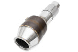 Fabspeed Porsche 718 Boxster/Cayman HJS Sport Catalytic Converter (2017+) (Image: 8)
