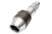 Fabspeed Porsche 718 Boxster/Cayman HJS Sport Catalytic Converter (2017+) (Image: 8)