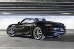 Fabspeed Porsche 718 Boxster/Cayman Maxflo True X-Pipe with Dual Tips (2017+) (Image: 6)