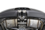 Fabspeed Porsche 718 Boxster/Cayman Maxflo True X-Pipe with Dual Tips (2017+) (Image: 5)