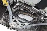 Fabspeed Porsche 718 Boxster/Cayman Supercup Turboback Exhaust System (2017+) (Image: 11)