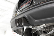 Fabspeed Porsche 718 Boxster/Cayman Supercup Turboback Exhaust System (2017+) (Image: 12)