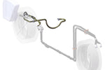 Image of Fabspeed Porsche 911 Carrera 3.2 Factory/OEM Oil Line Upgrade Kit