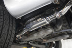 Fabspeed Porsche 911 Carrera European Pre-Muffler Pipe (1976-1989) (Image: 4)