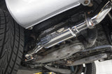 Fabspeed Porsche 911 Carrera European Pre-Muffler Pipe (1976-1989) (Image: 4)