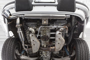 Fabspeed European Pre-Muffler for Porsche 911 SC/Carrera, product view 6