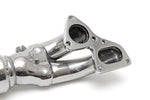 Fabspeed Porsche 911 Carrera European Pre-Muffler Pipe (1976-1989) (Image: 3)