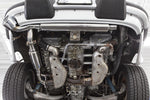 Fabspeed Porsche 911 Carrera Maxflo Performance Exhaust System (1976-1989) (Image: 5)