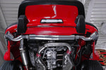 Fabspeed Porsche 911 Carrera Maxflo Performance Exhaust System (1976-1989) (Image: 6)