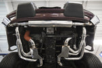 Fabspeed Porsche 911 Carrera RSR Header Muffler Kit (1976-1989) (Image: 7)