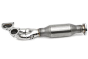 Fabspeed Sport Catalytic Converter for Porsche 911 Carrera, product view 2