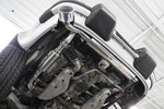 Fabspeed Porsche 911 Carrera SC 3.0 Sport Performance Package (1976-1983) (Image: 8)