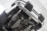 Fabspeed Porsche 911 Carrera SC 3.0 Sport Performance Package (1976-1983) (Image: 8)