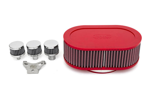 Fabspeed Porsche 911 Turbo 930 Air Intake System (1976-1989) (Image: 1)