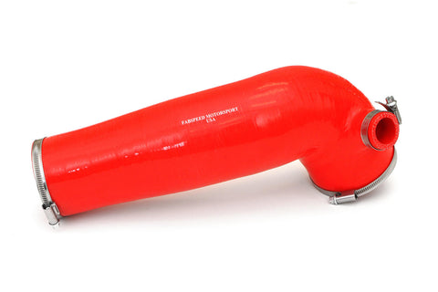 Image of Fabspeed Porsche 911 Turbo 930 C2 Turbo-Style Re-circulation Bypass Hose (1976-1989)