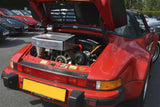 Fabspeed Porsche 911 Turbo 930 Long-Neck Intercooler (1976-1989) (Image: 8)