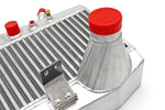 Fabspeed Porsche 911 Turbo 930 Long-Neck Intercooler (1976-1989) (Image: 5)