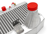 Fabspeed Porsche 911 Turbo 930 Long-Neck Intercooler (1976-1989) (Image: 5)